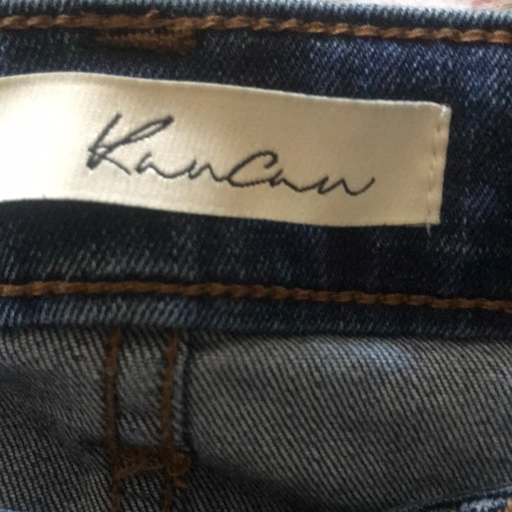 Skinny jeans